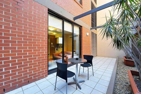 APX Apartments Darling Harbour - Accommodation Bookings 2