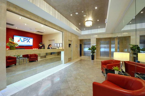 APX Apartments Darling Harbour - Accommodation Bookings 3