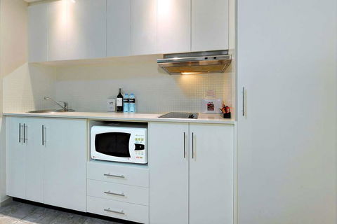 APX Apartments Darling Harbour - Accommodation Bookings 5
