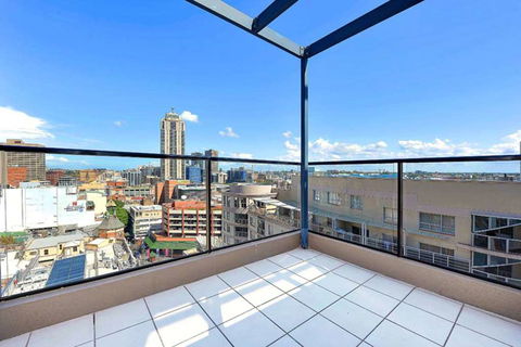 APX Apartments Darling Harbour - Accommodation Bookings 7