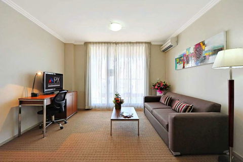 APX Apartments Darling Harbour - Accommodation Bookings 8