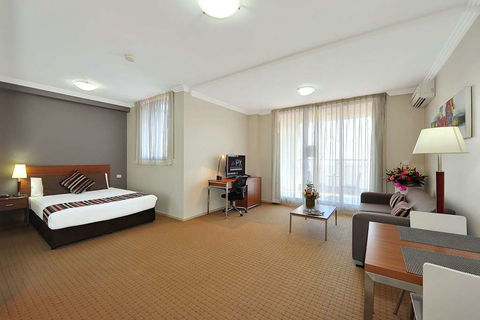 APX Apartments Darling Harbour - Accommodation Bookings 9