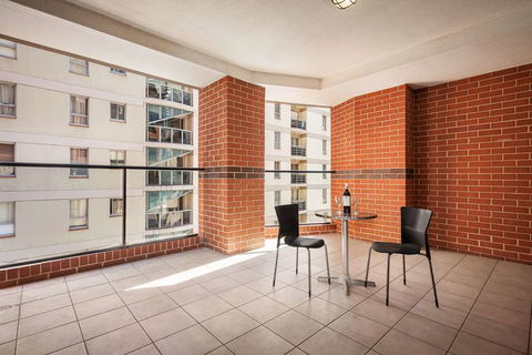 APX Apartments Darling Harbour - Accommodation Bookings 13