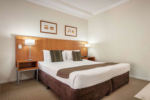 APX Apartments Darling Harbour - Accommodation Bookings 14