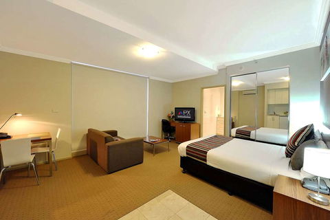 APX Apartments Darling Harbour - Accommodation Bookings 17