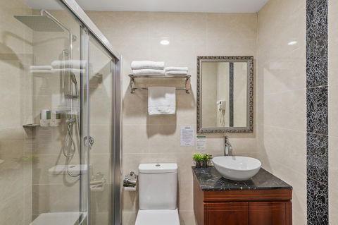 Sydney Hotel CBD - Accommodation Bookings 10