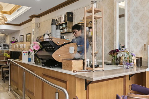 Sydney Hotel CBD - Accommodation Bookings 13
