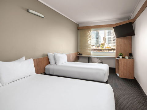 Ibis Sydney Darling Harbour - Accommodation Bookings 3