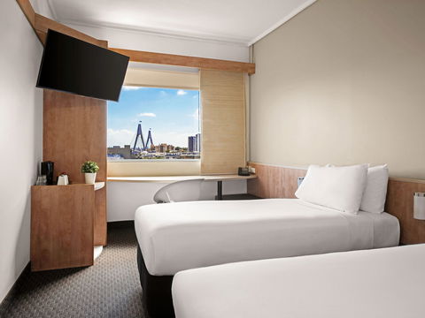Ibis Sydney Darling Harbour - Accommodation Bookings 5