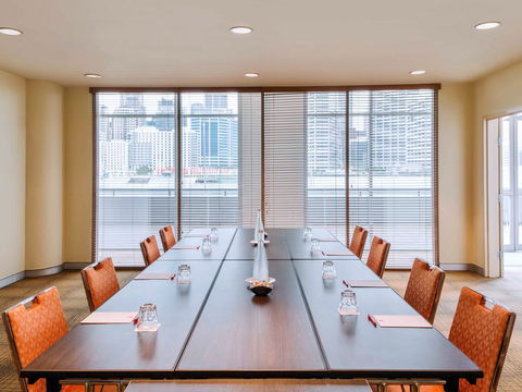 Ibis Sydney Darling Harbour - Accommodation Bookings 6