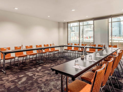 Ibis Sydney Darling Harbour - Accommodation Bookings 7