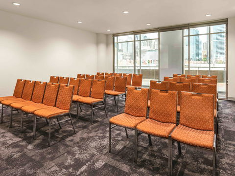 Ibis Sydney Darling Harbour - Accommodation Bookings 8