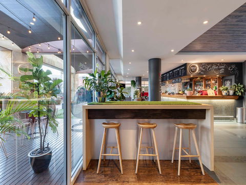 Ibis Sydney Darling Harbour - Accommodation Bookings 9