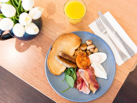 Ibis Sydney Darling Harbour - Accommodation Bookings 10