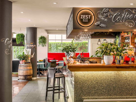 Ibis Sydney Darling Harbour - Accommodation Bookings 11