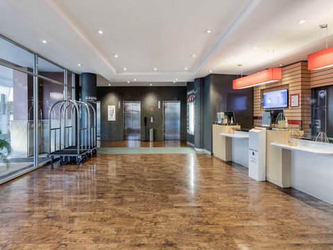 Ibis Sydney Darling Harbour - Accommodation Bookings 12