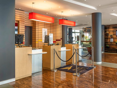 Ibis Sydney Darling Harbour - Accommodation Bookings 13