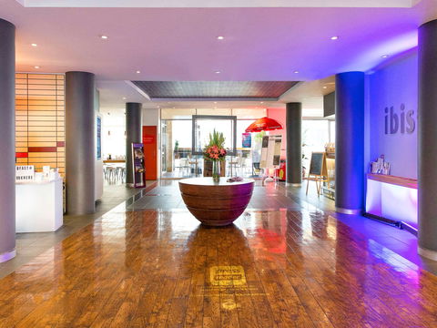 Ibis Sydney Darling Harbour - Accommodation Bookings 14