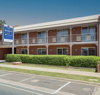 Burke  Wills Motor Inn