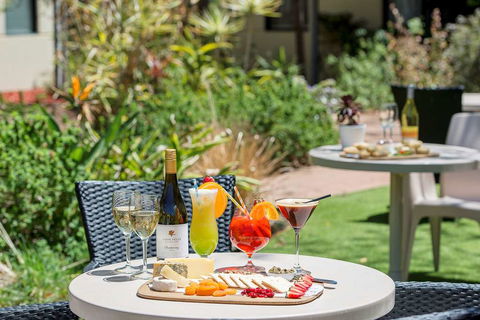 Rydges Kalgoorlie Resort & Spa - Accommodation Bookings 0