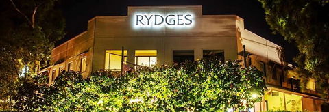 Rydges Kalgoorlie Resort & Spa - Accommodation Bookings 1