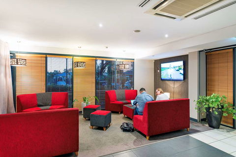 Rydges Kalgoorlie Resort & Spa - Accommodation Bookings 4