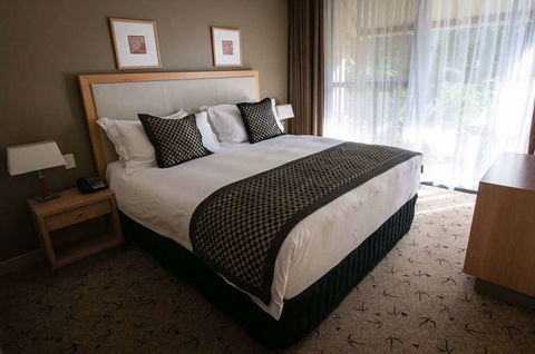 Rydges Kalgoorlie Resort & Spa - Accommodation Bookings 5