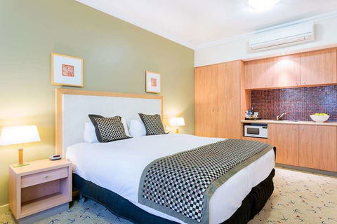 Rydges Kalgoorlie Resort & Spa - Accommodation Bookings 6