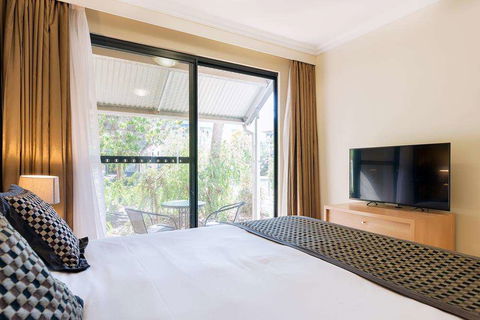 Rydges Kalgoorlie Resort & Spa - Accommodation Bookings 7