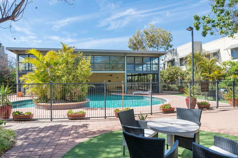 Rydges Kalgoorlie Resort & Spa - Accommodation Bookings 9