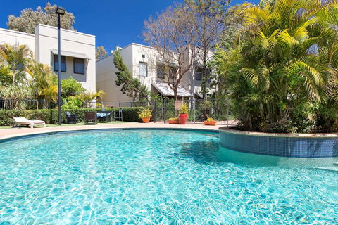 Rydges Kalgoorlie Resort & Spa - Accommodation Bookings 10