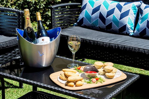 Rydges Kalgoorlie Resort & Spa - Accommodation Bookings 12