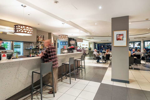 Rydges Kalgoorlie Resort & Spa - Accommodation Bookings 13