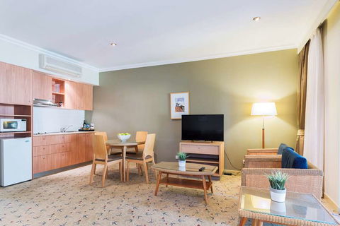 Rydges Kalgoorlie Resort & Spa - Accommodation Bookings 15