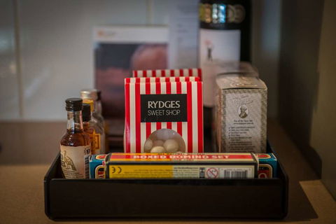 Rydges Kalgoorlie Resort & Spa - Accommodation Bookings 17