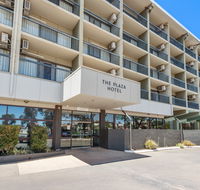 The Plaza Hotel Kalgoorlie - Accommodation Bookings