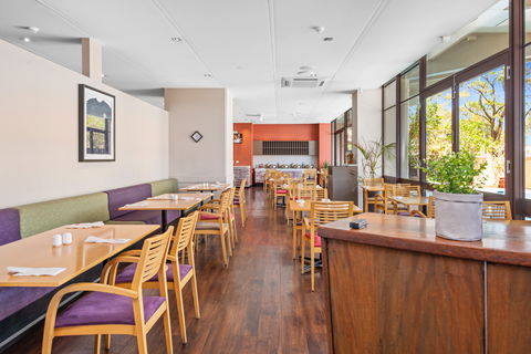 The Plaza Hotel Kalgoorlie - Accommodation Bookings 14