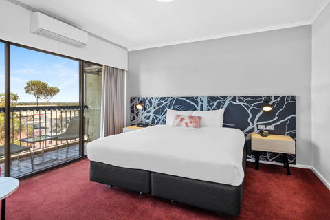 The Plaza Hotel Kalgoorlie - Accommodation Bookings 15