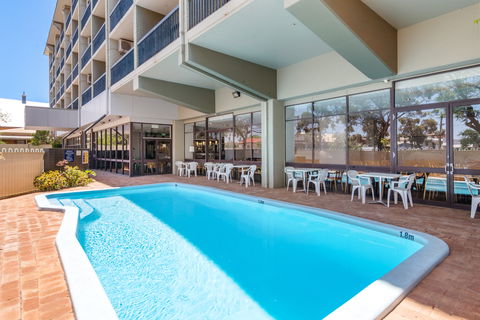 The Plaza Hotel Kalgoorlie - Accommodation Bookings 16