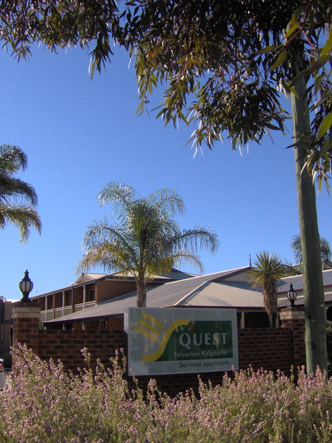 Quest Yelverton Kalgoorlie - Accommodation Bookings 0