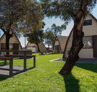 Discovery Parks Boulder - Accommodation Bookings
