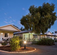 Discovery Parks Kalgoorlie - Accommodation Bookings