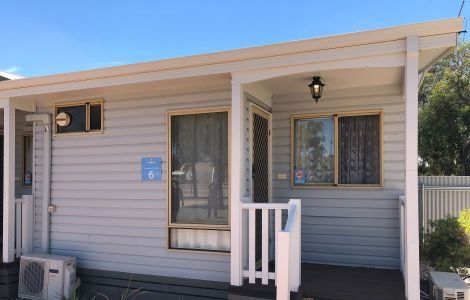 Discovery Parks Kalgoorlie - Accommodation Bookings 4