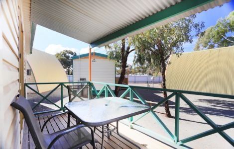 Discovery Parks Kalgoorlie - Accommodation Bookings 5