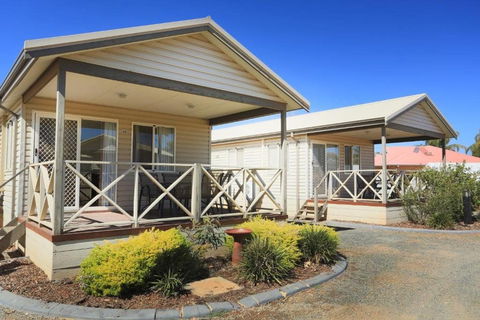 Discovery Parks Kalgoorlie - Accommodation Bookings 7