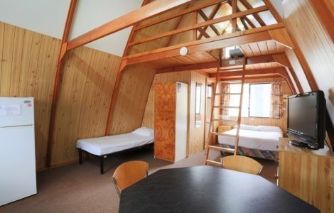Discovery Parks Kalgoorlie - Accommodation Bookings 8