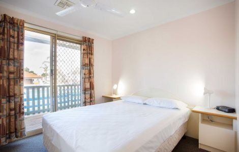 Discovery Parks Kalgoorlie - Accommodation Bookings 11