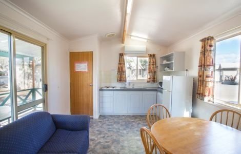 Discovery Parks Kalgoorlie - Accommodation Bookings 14