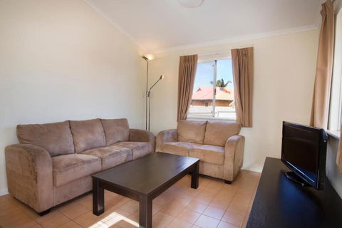Discovery Parks Kalgoorlie - Accommodation Bookings 16