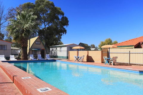 Discovery Parks Kalgoorlie - Accommodation Bookings 17